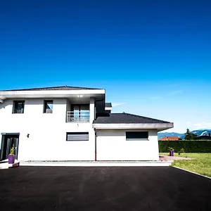  Appartement Nuitée En