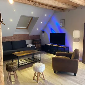  Appartement Le De La Grange